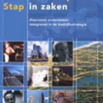 Book: De Natuurlijke Stap in Zaken - Sustainability Partners